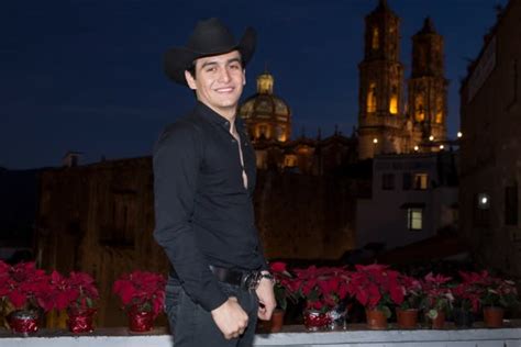 Mexican actor Julián Figueroa, son of Maribel Guardia and Joan ...